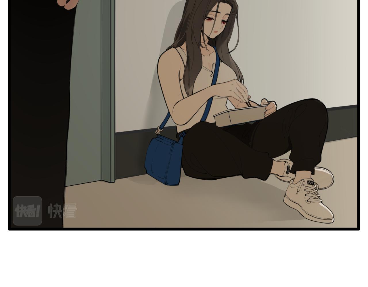 第107话最好的报复106