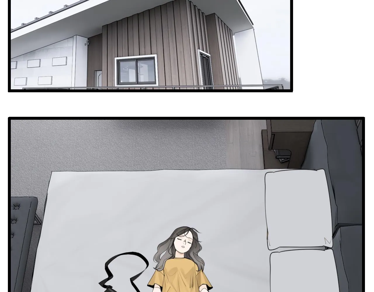 第118话 奇怪的邀约18