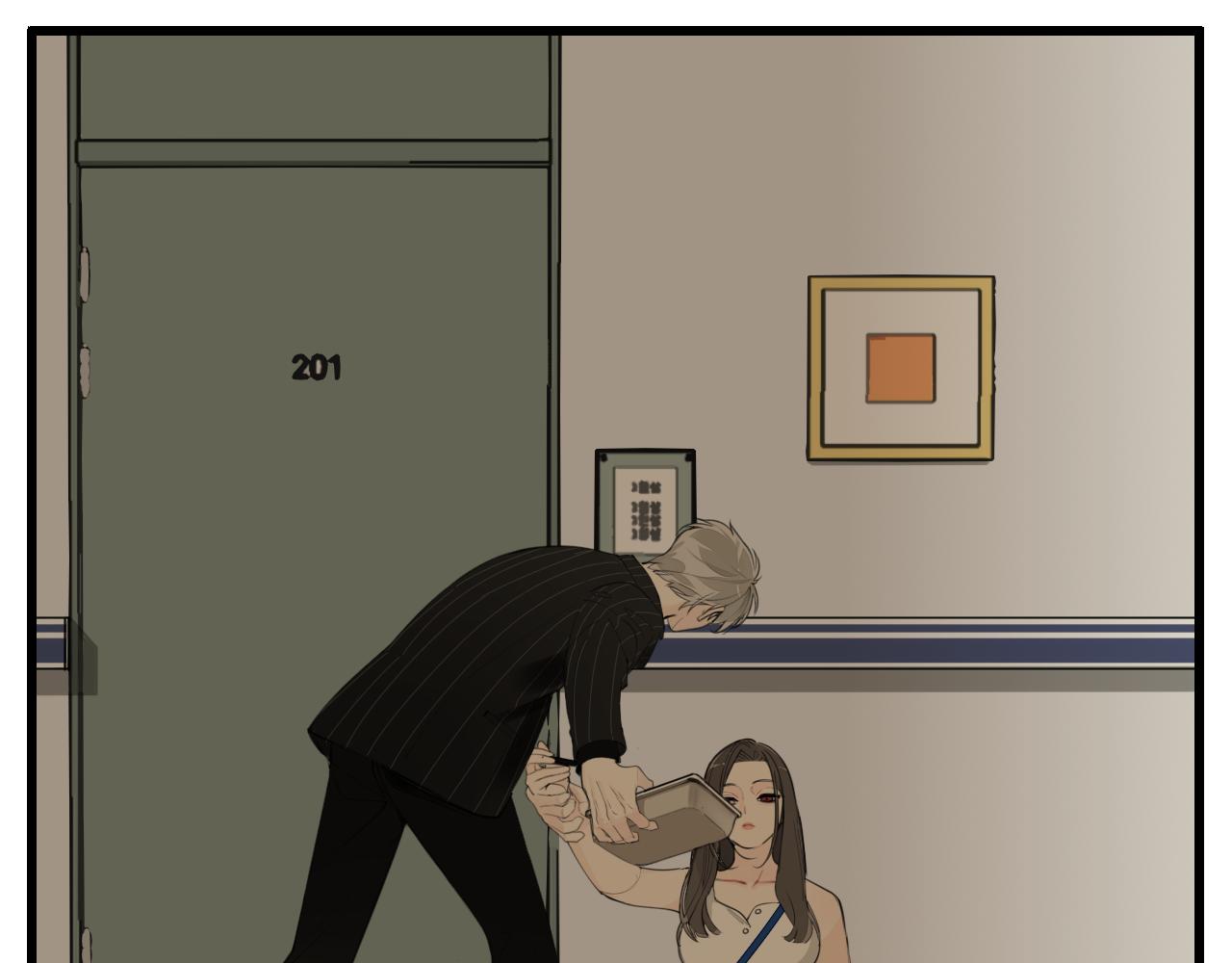第107话最好的报复110