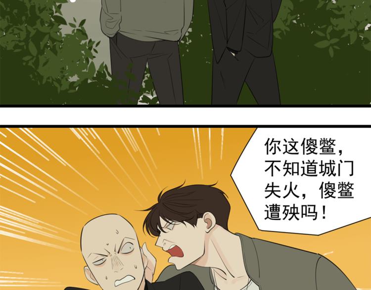 第37话 你伤了我的人？8