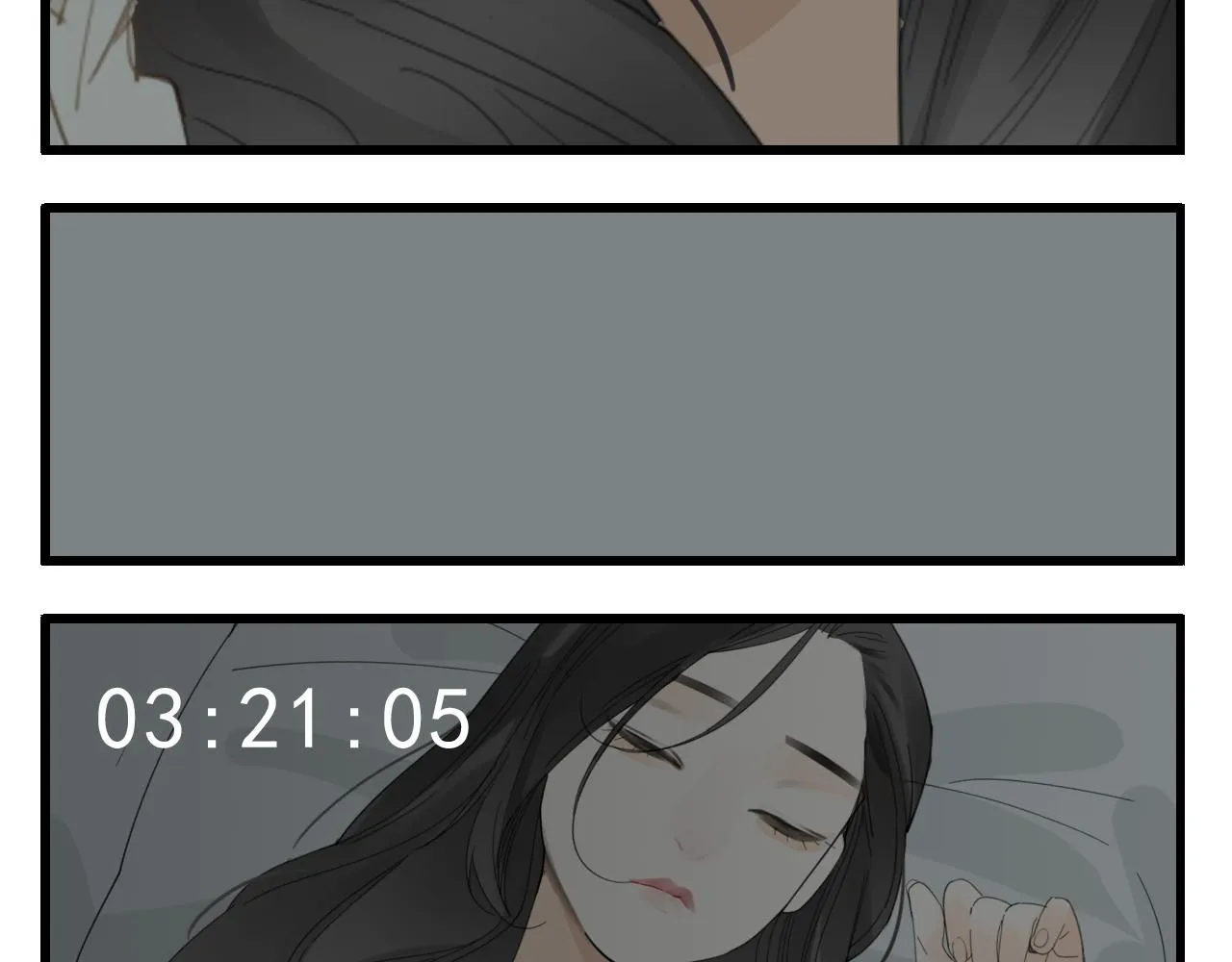 第124话 无法逃离11