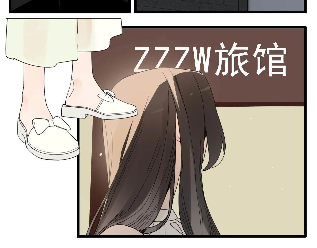 第124话 无法逃离6