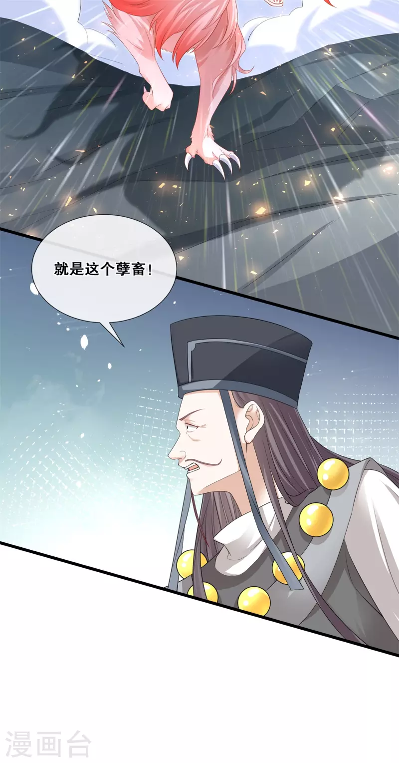 第67话 凶兽的袭击6