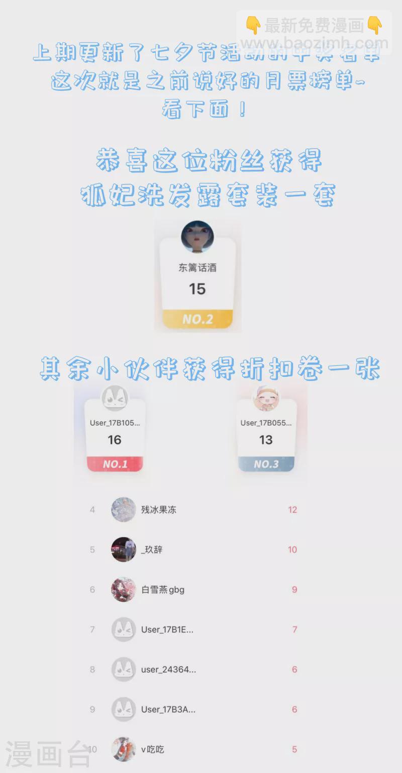 第7话 他的醋意33