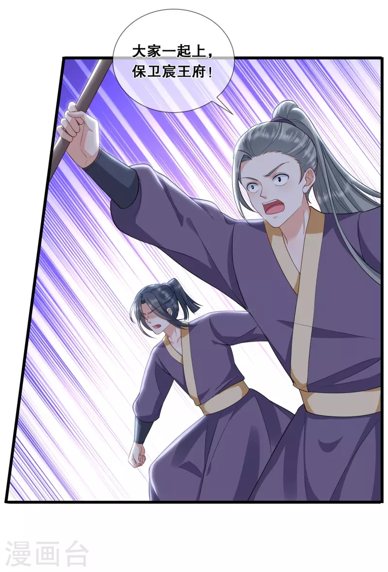第35话 宸王府变天15