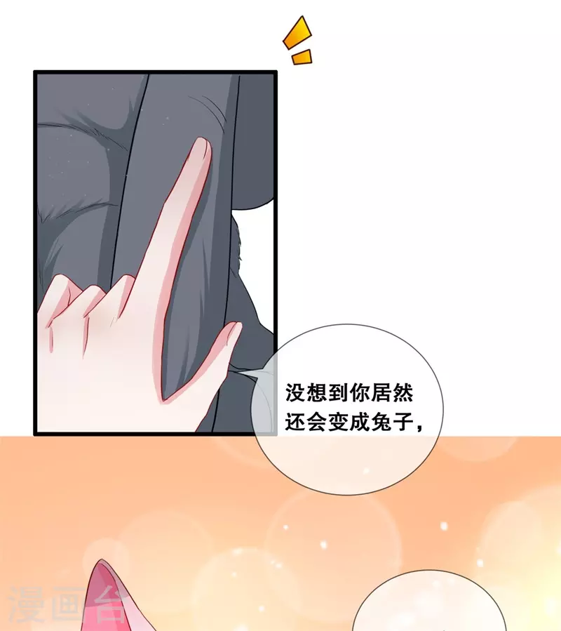 第26话 变成兔子了！20