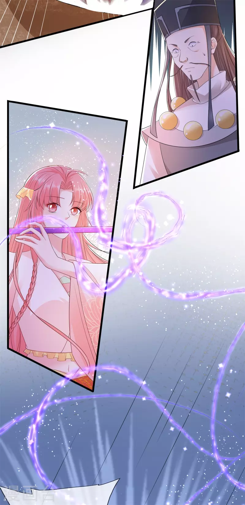 第55话 得罪女王18