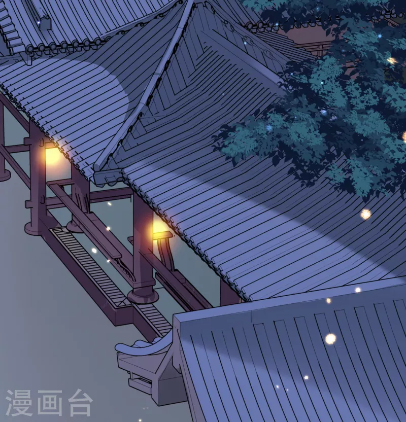 第7话 他的醋意26
