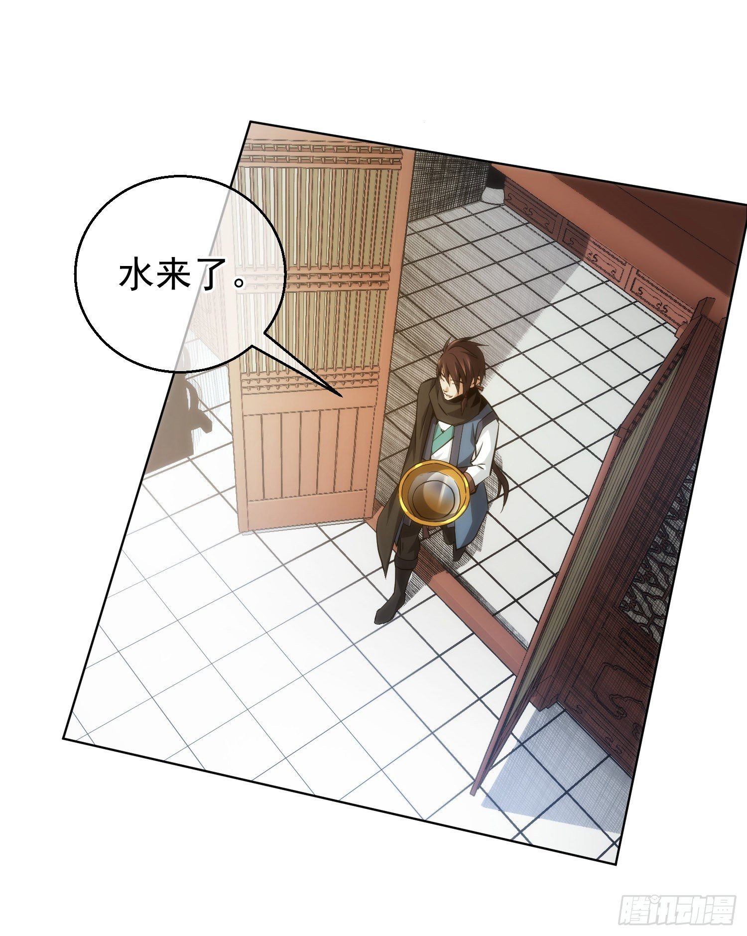惊变！诡黑猫【第十三回】17