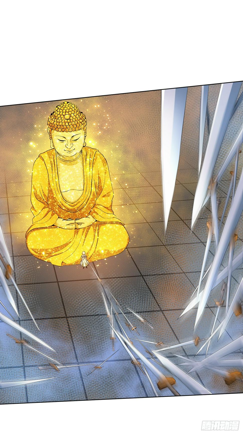 佛魔？一念间【第八十回】11