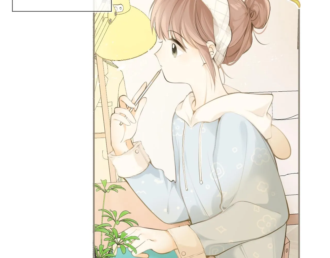 完结篇上 想同你一起57