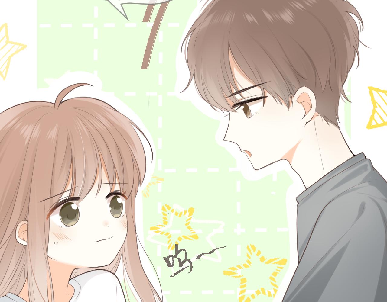 第17话 喜欢的原因63