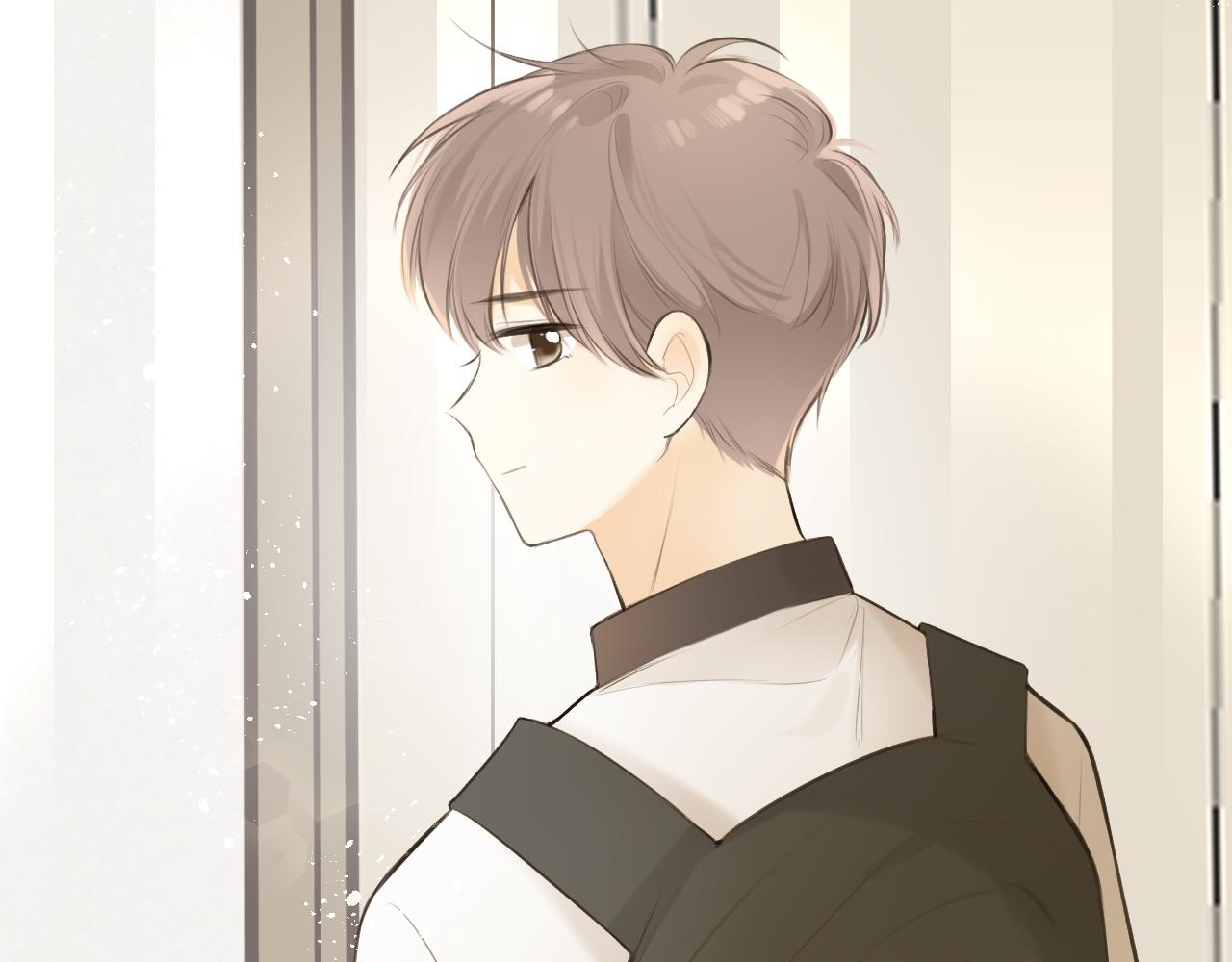 第39话  倾诉109