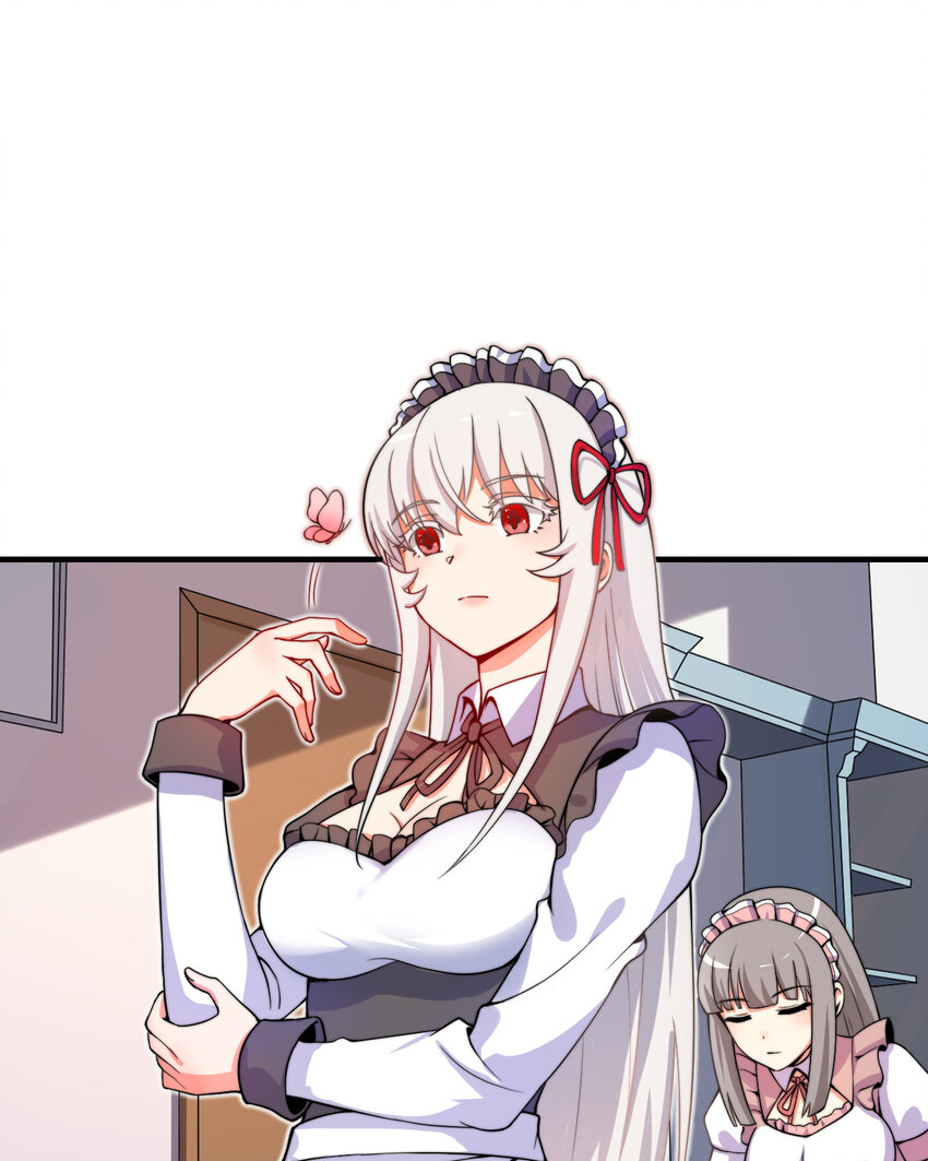 36回勇者小姐，你怎么了！？2