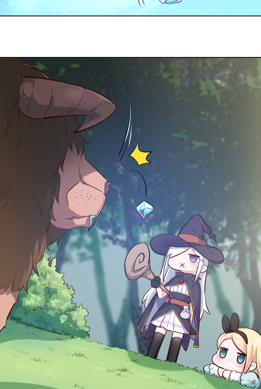 03回 出现了！狮牛23