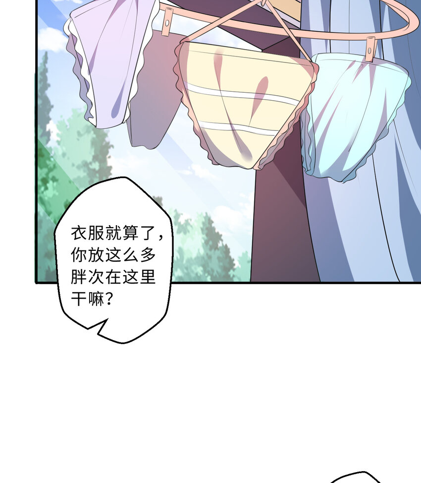 48回出现了，新物种！12