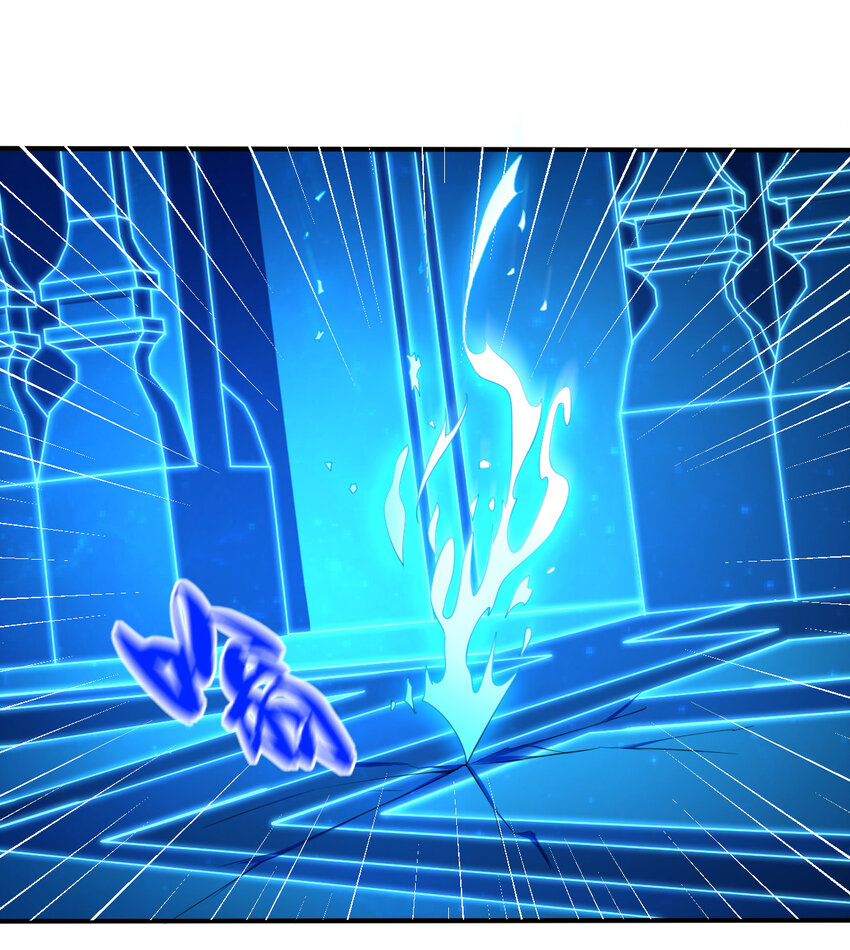 43回出现了！魔王之力的本体19
