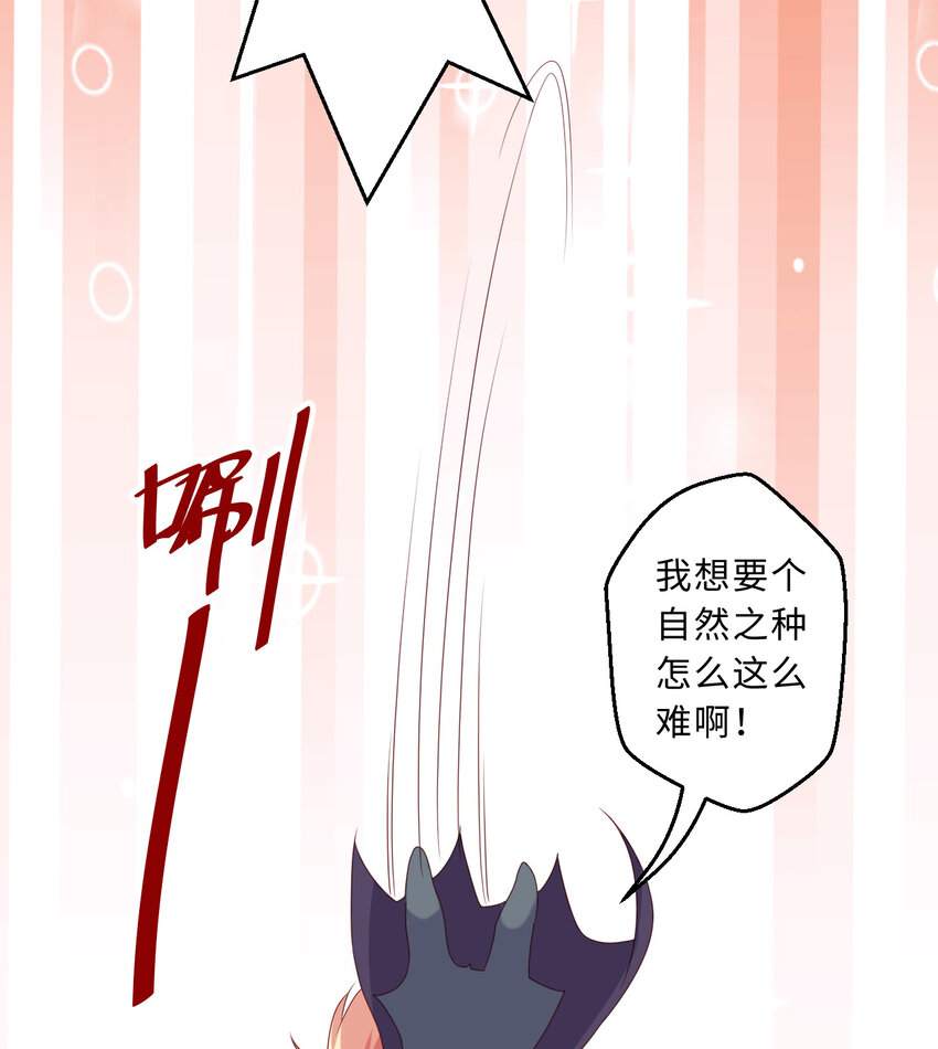 63回 想要自然之种怎么这么难63