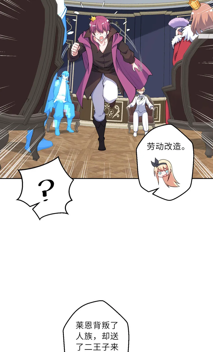 145回 是个废物！7