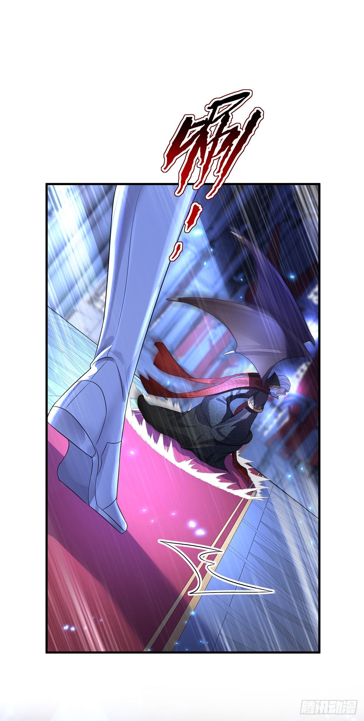 第87话 残忍的一幕10