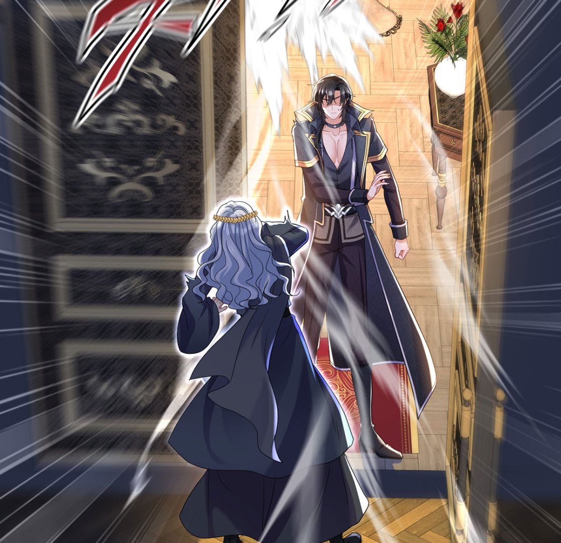 第109话 你是不是吃醋了？27
