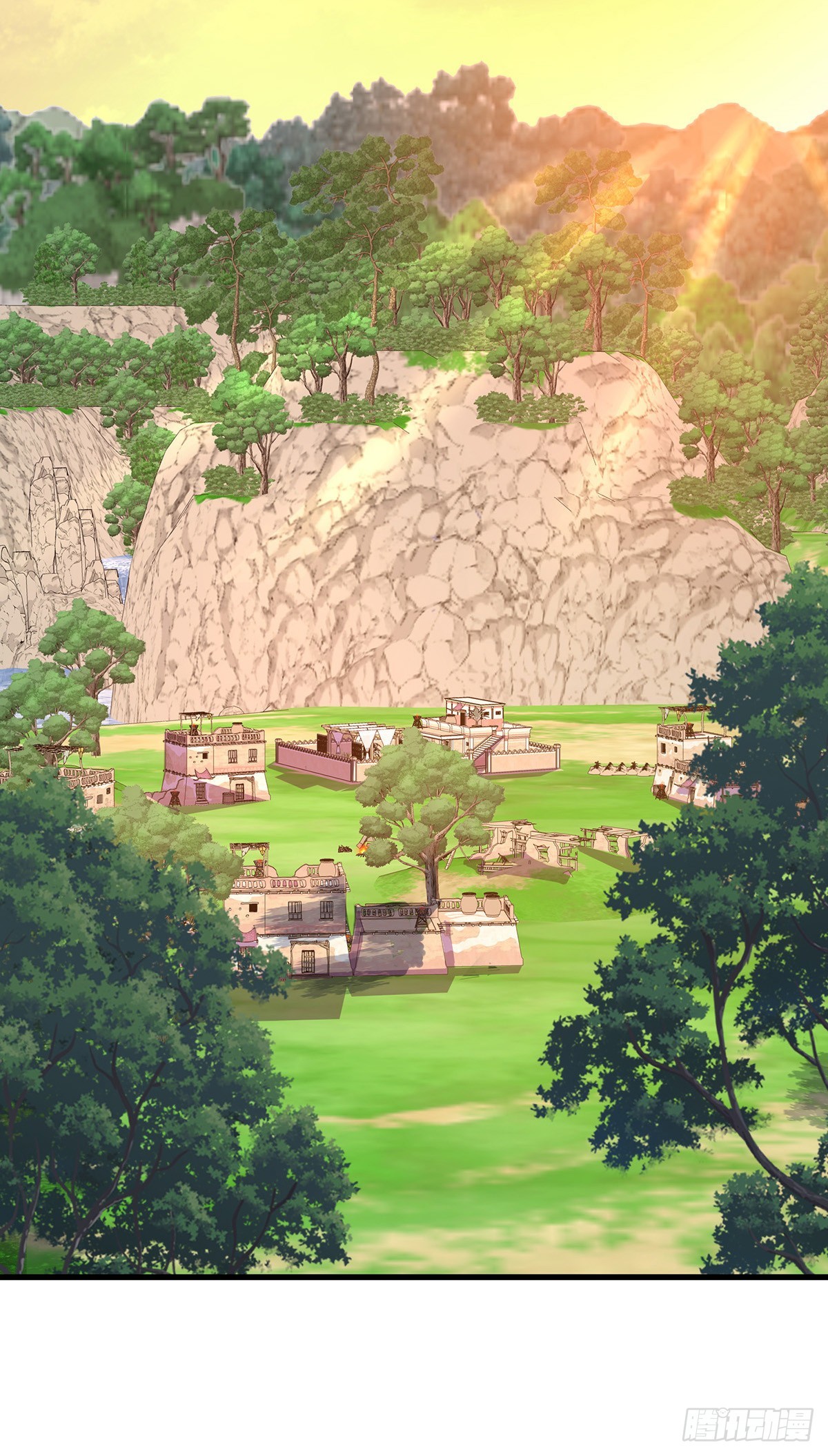 第97话回到领地5