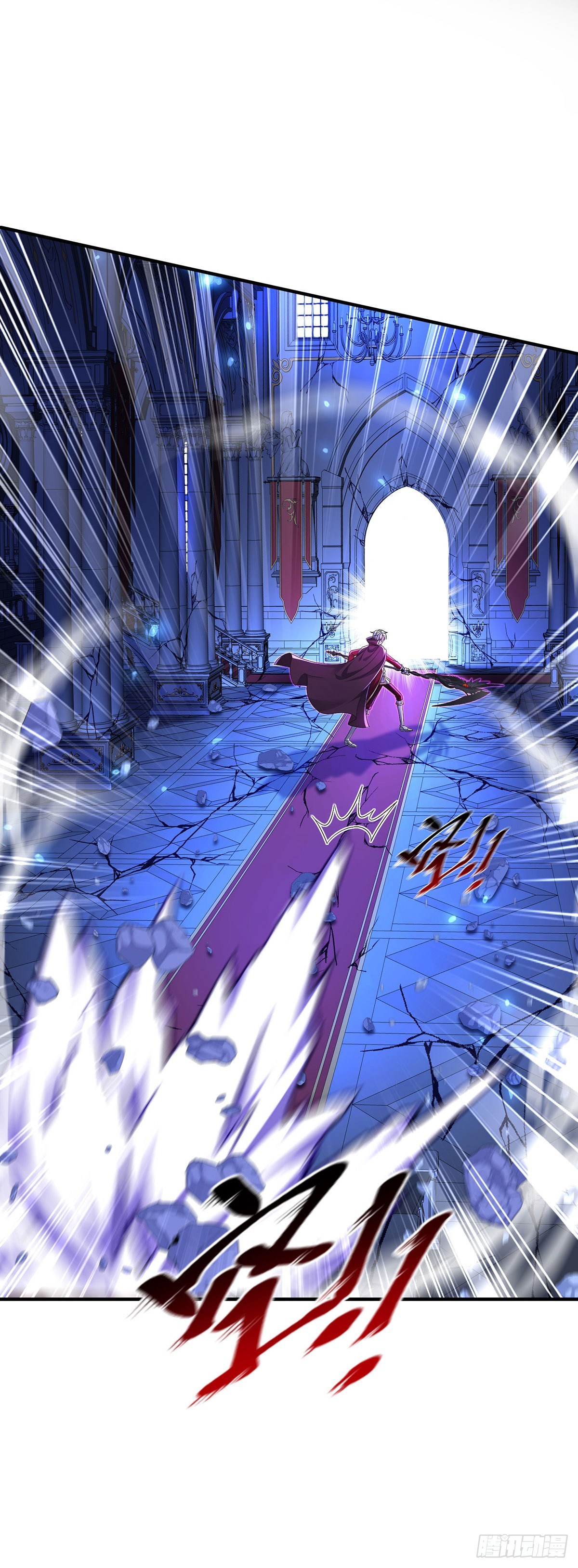 第91话我正火大呢！33
