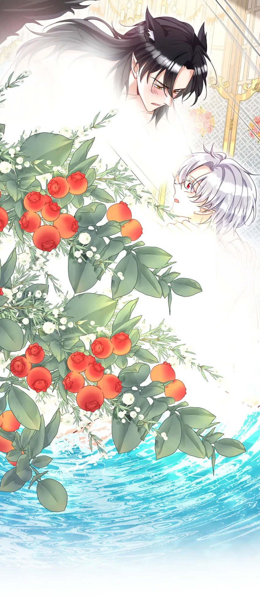 第181话 黑汀，你够了！4