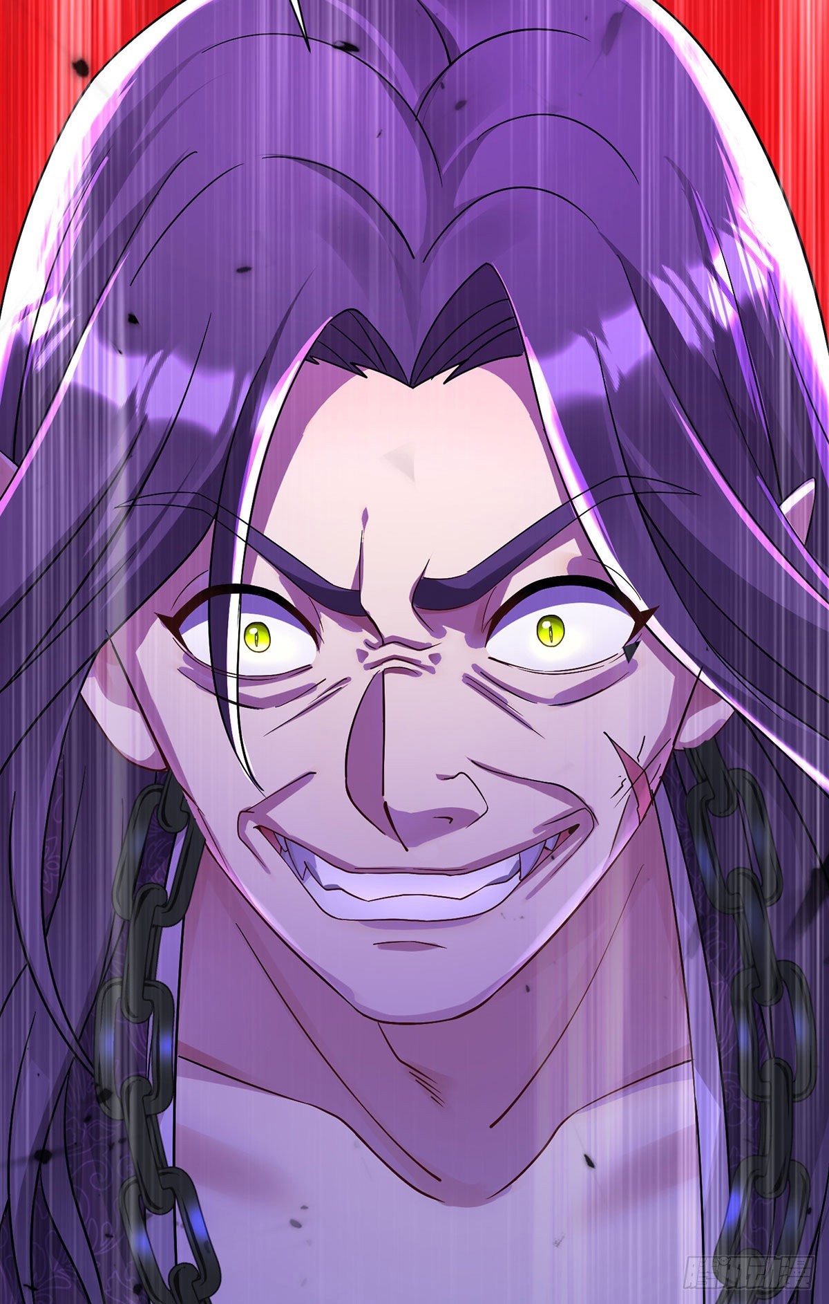 第91话我正火大呢！19