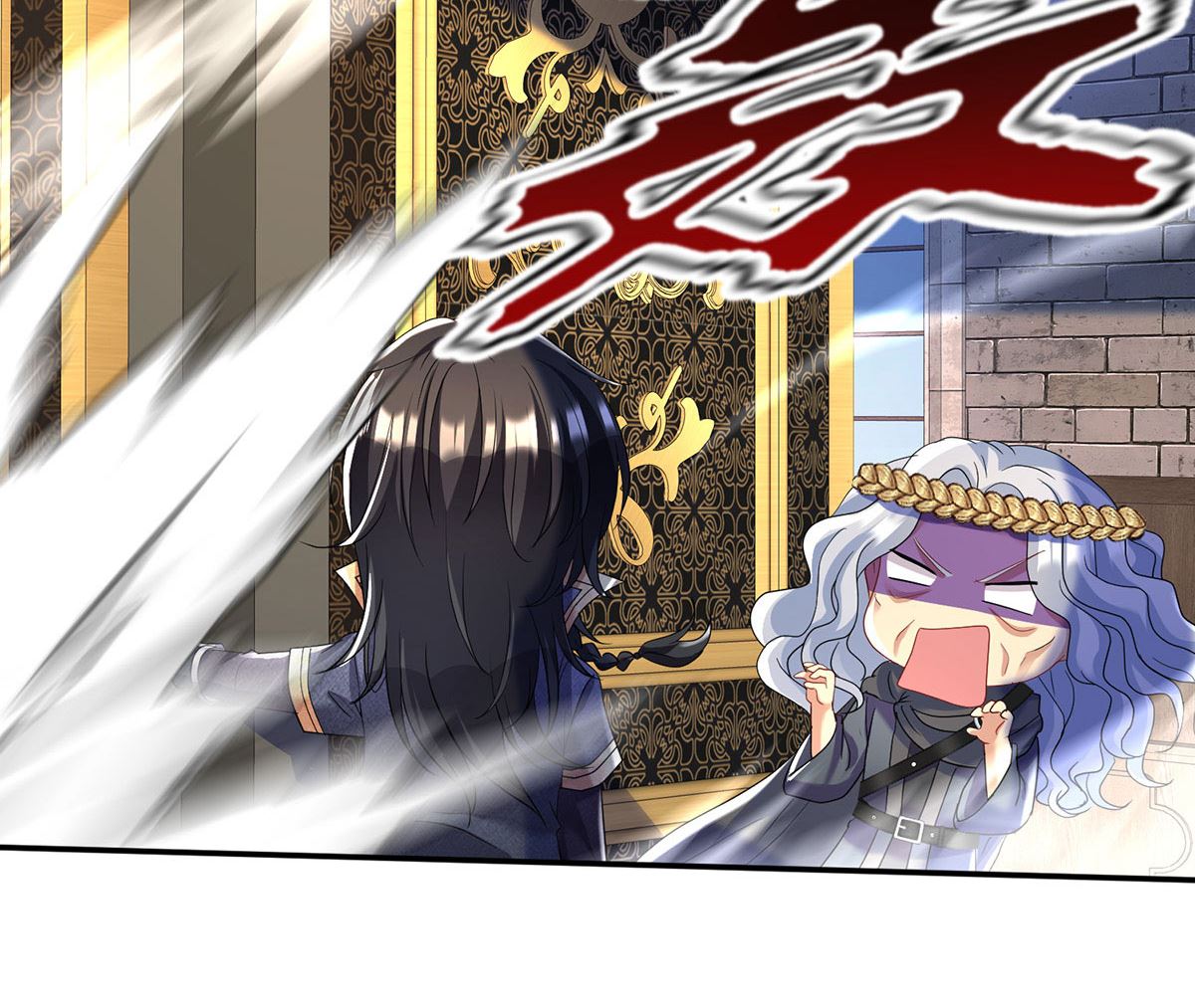 第109话 你是不是吃醋了？37