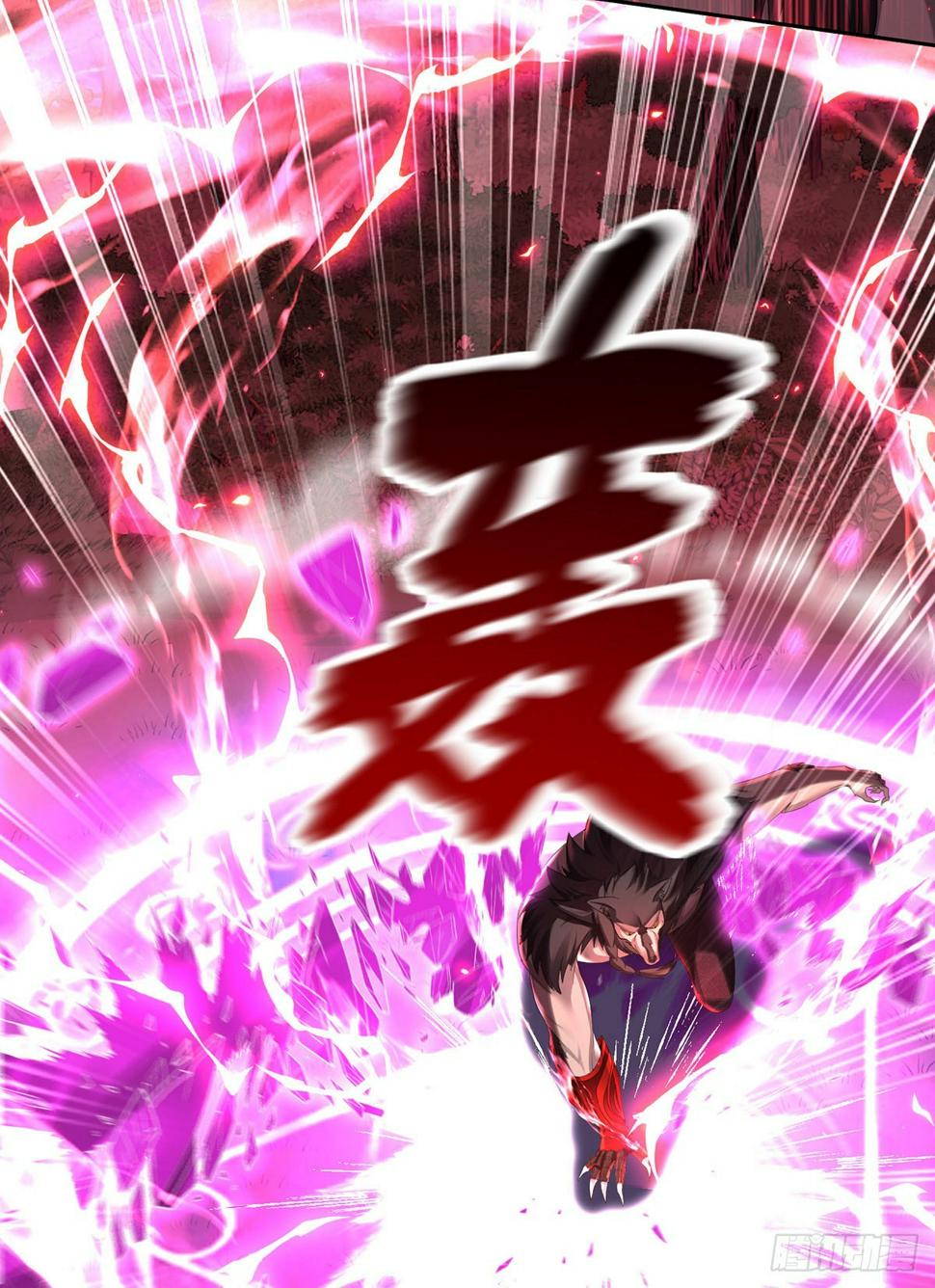 第150话 血月突破16