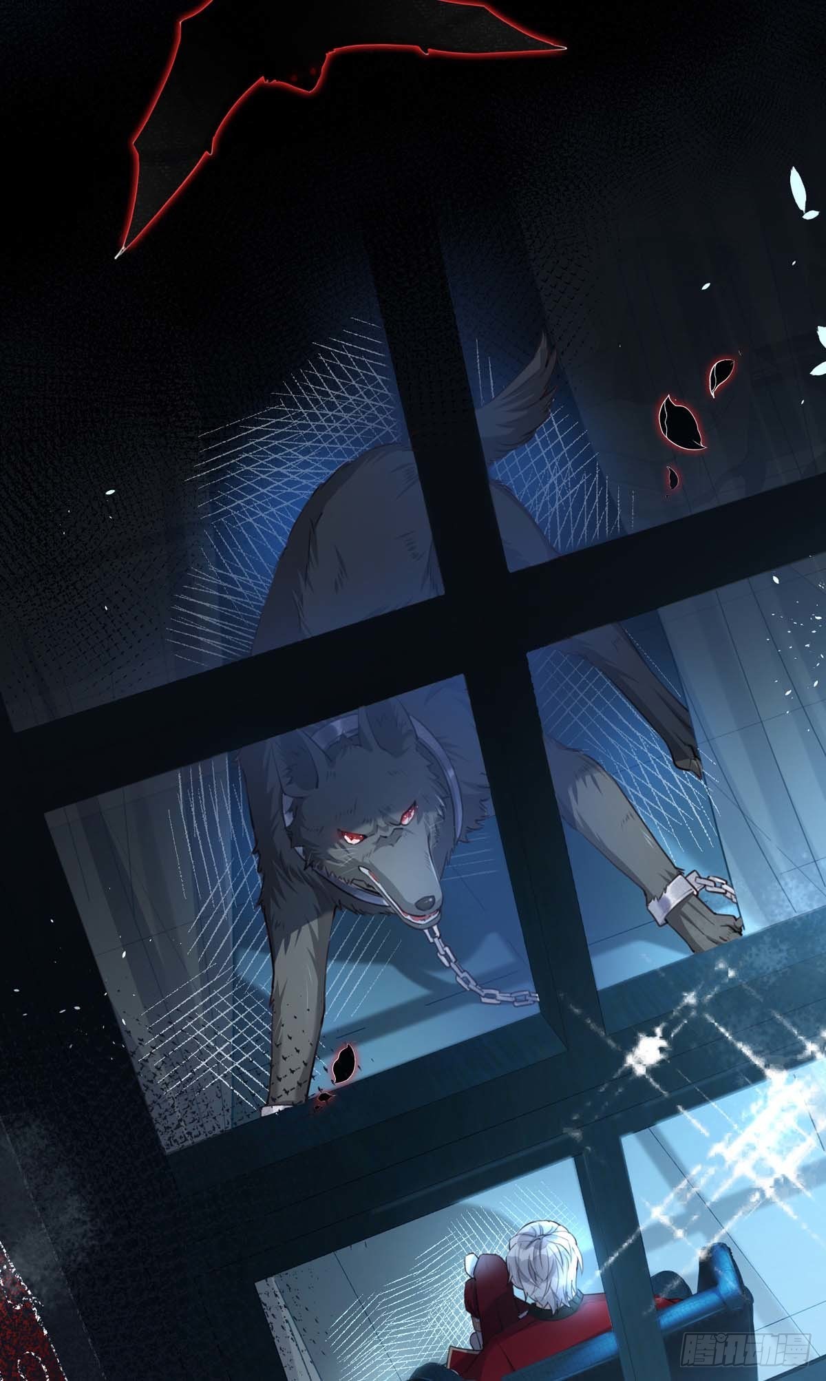 第2话 臣服还是死亡？2