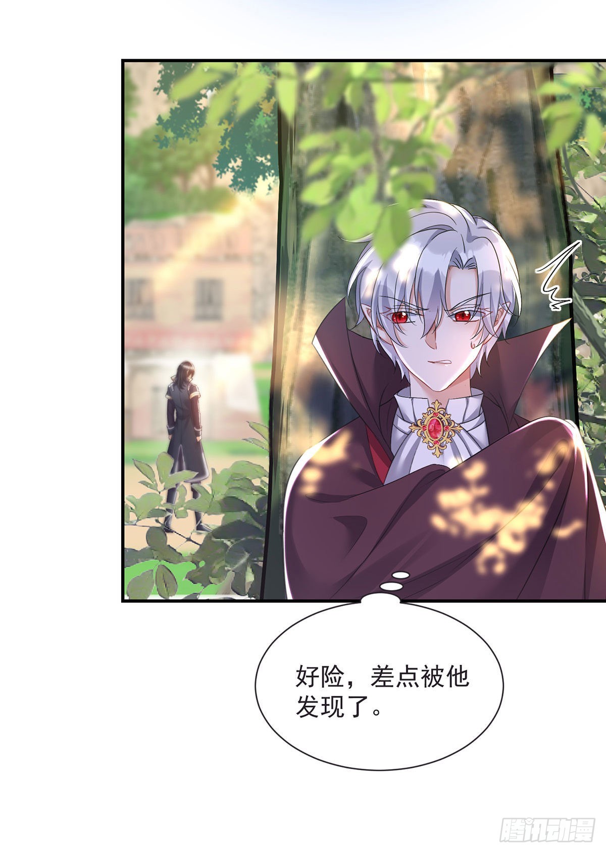 第99话傻得可爱24