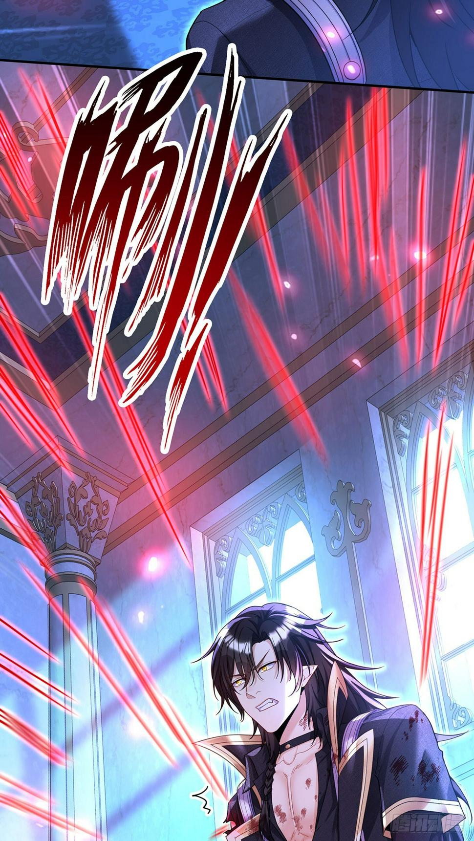第153话 请别伤害他15