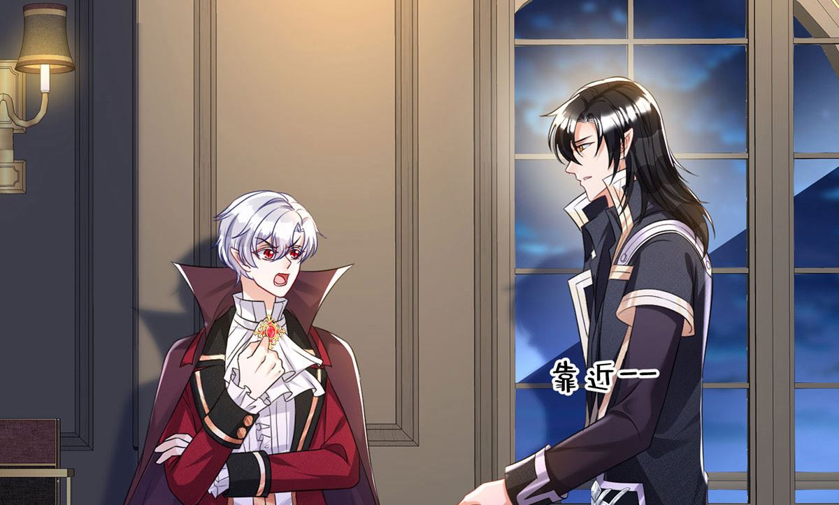 第108话 逻辑鬼才狼老师1