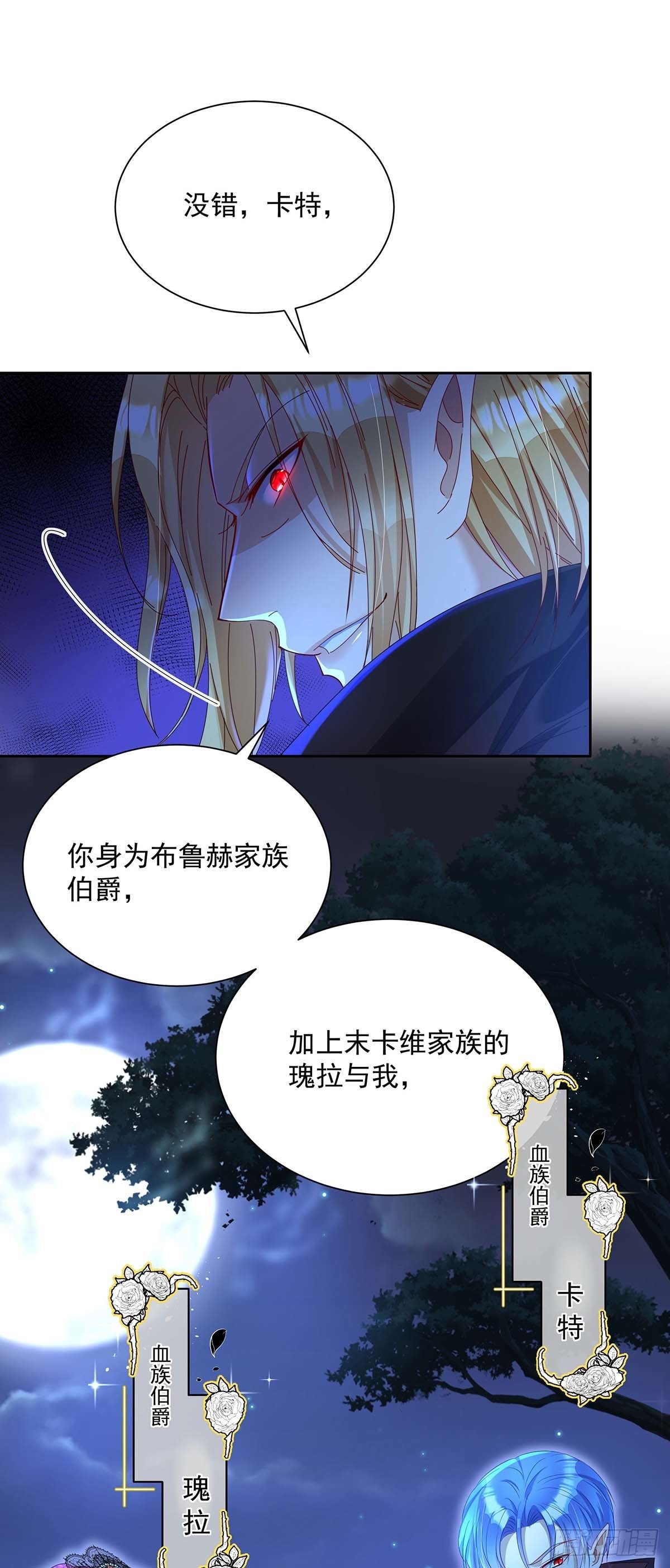 第23话 我没和你在玩2
