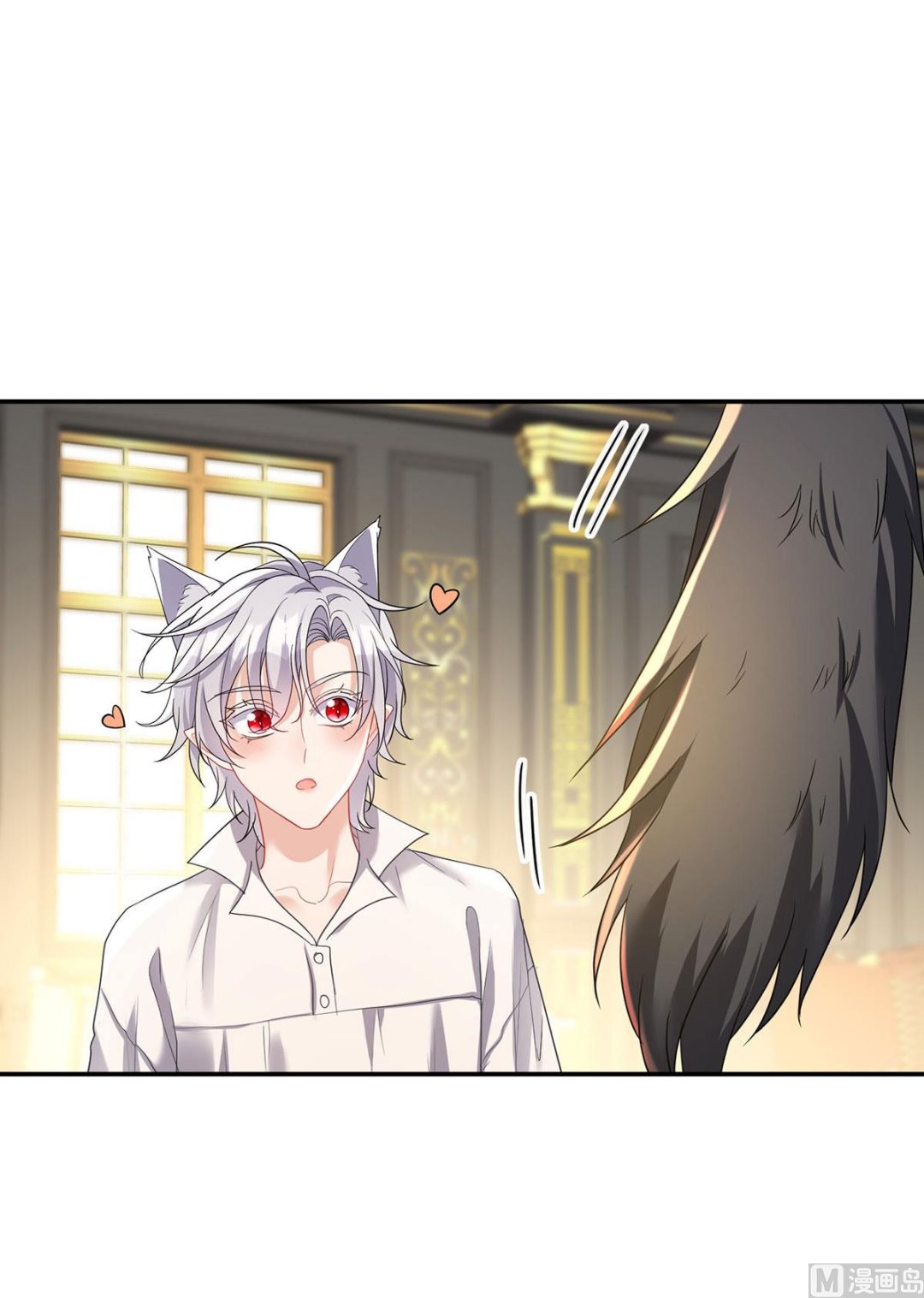 第117话 不愧是狼后51