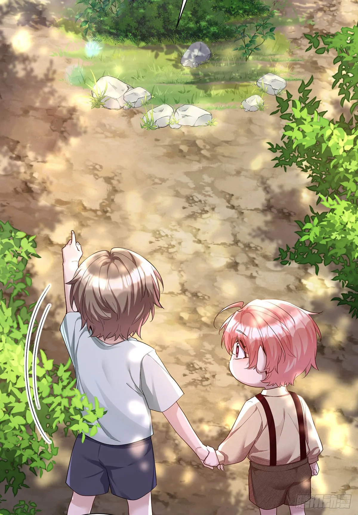 第163话 谈判31
