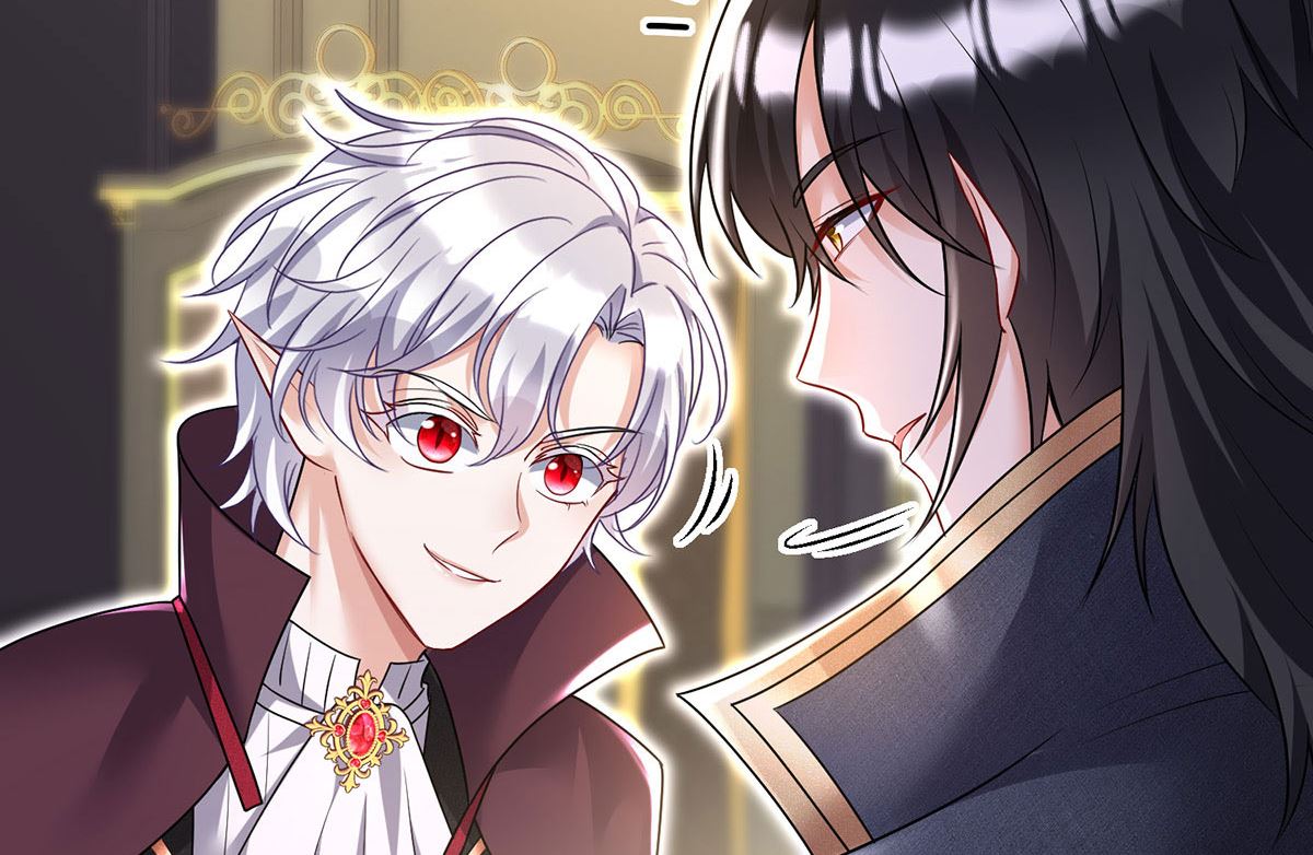 第111话 好可爱！2