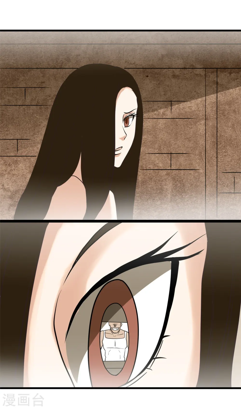 第339话 区区瓦砾8