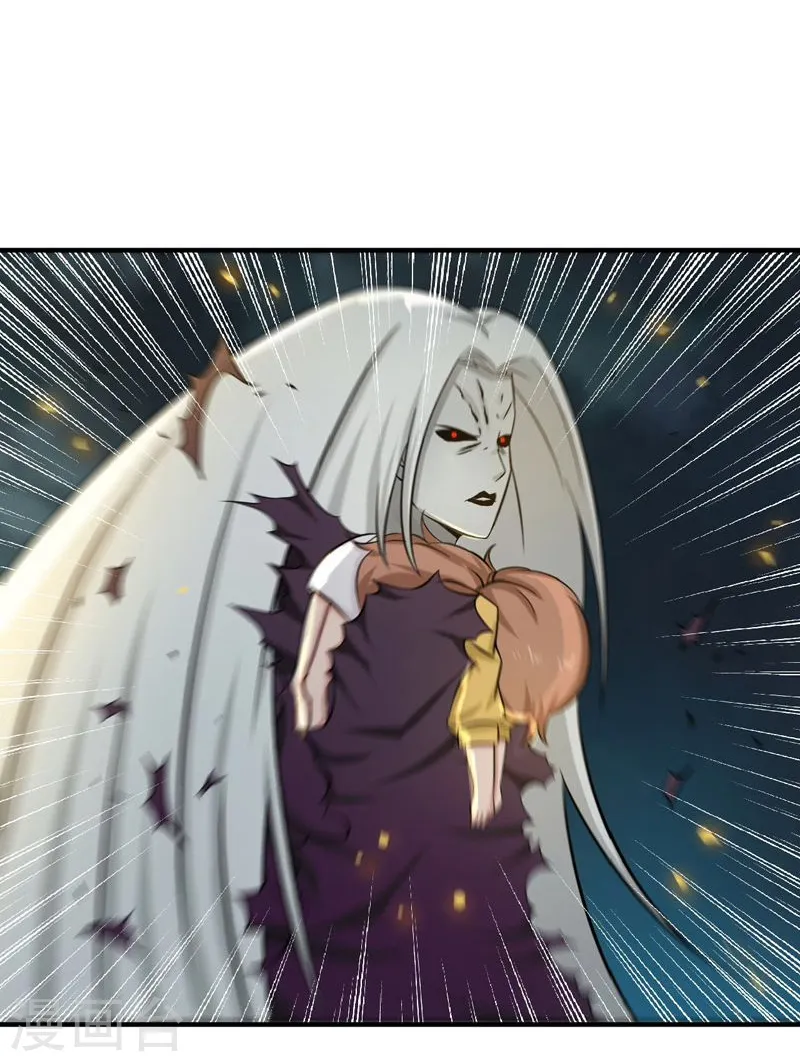 第157话 愚蠢但值得尊敬15
