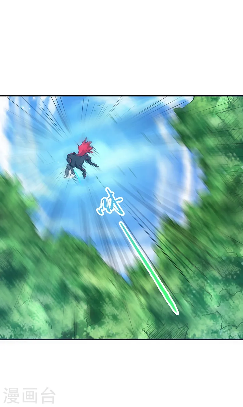 第152话 王者级的对决25