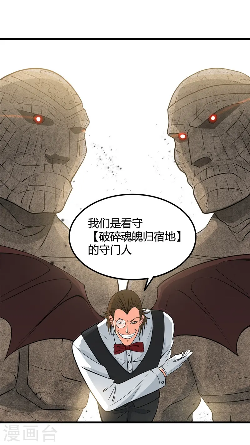 第333话 破损魂魄的去向14
