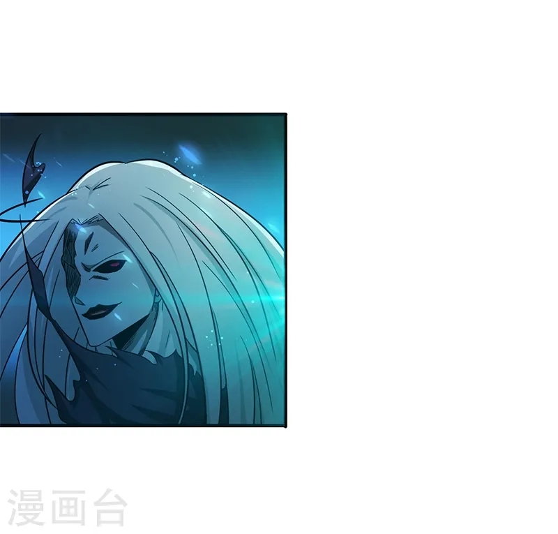 第155话 队长们的苦战！2