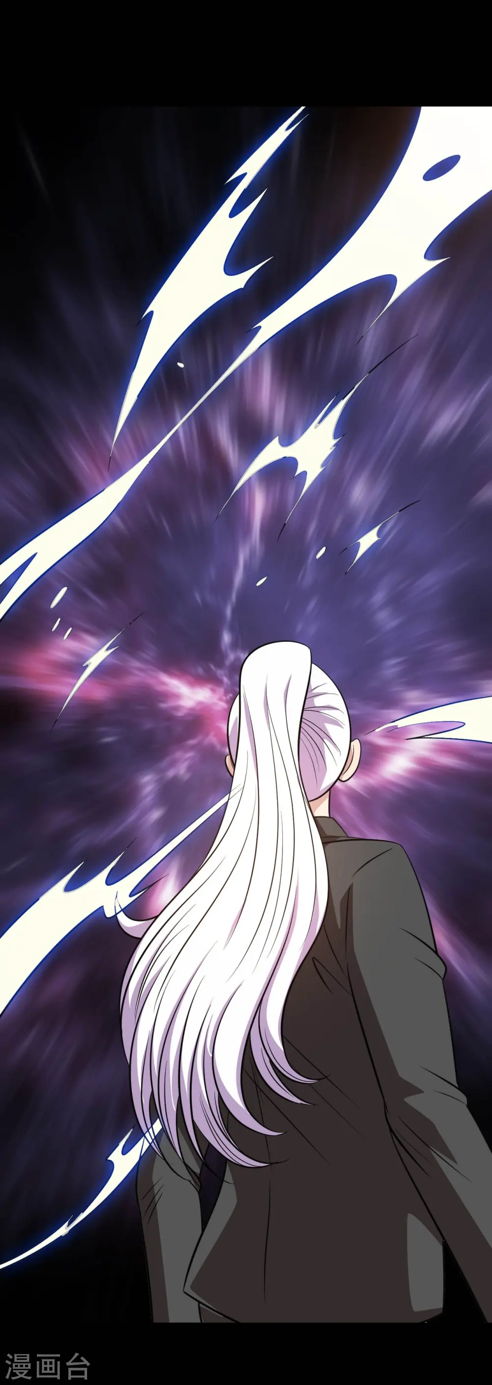 第757话 黑炎帝君身影消散21