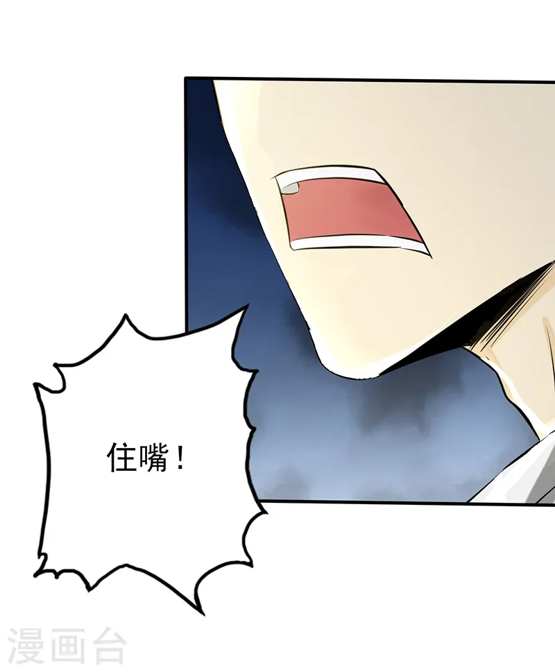 第119话 凶手是叶凡？13