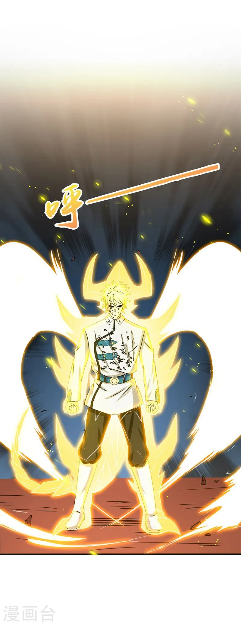 第157话 愚蠢但值得尊敬19