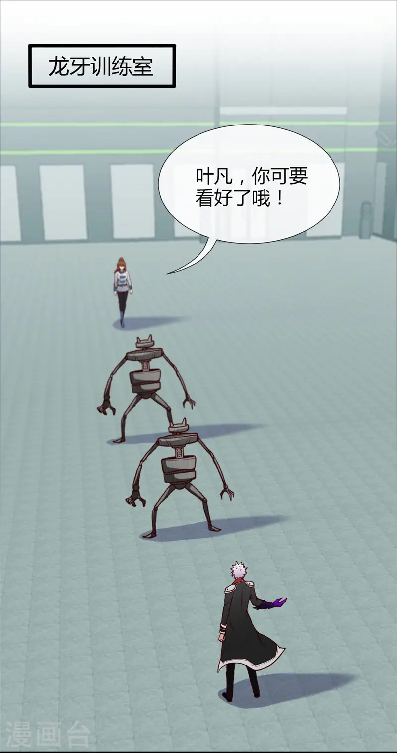 第497话 开幕1