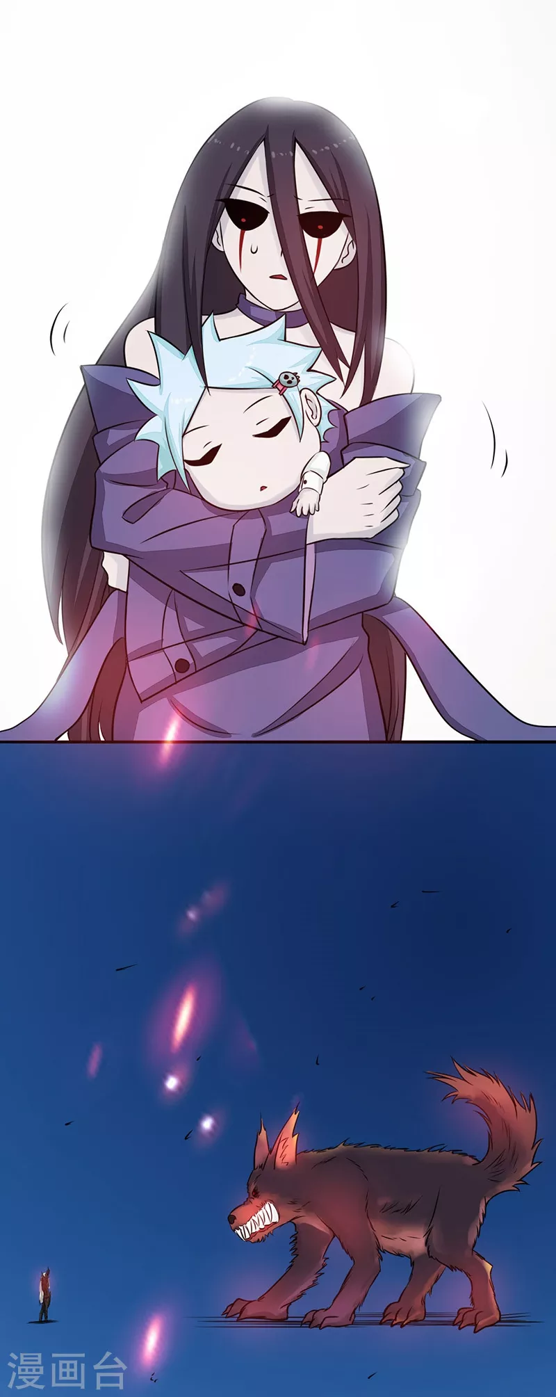 第48话 怨气25