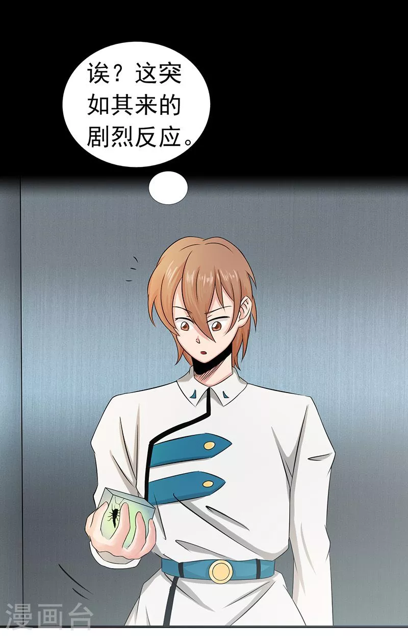 第95话 曼陀罗之阵1